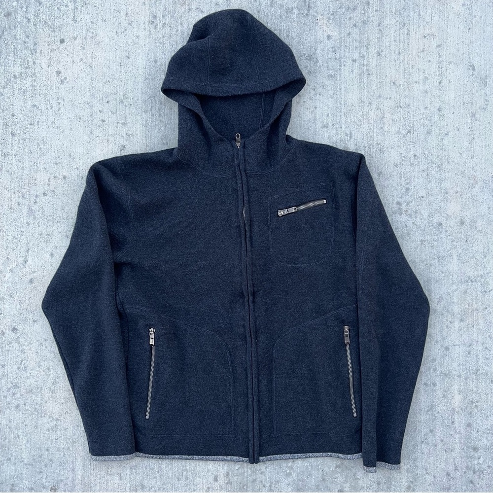 Lulu lemon hoodie